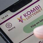 lottery sverige